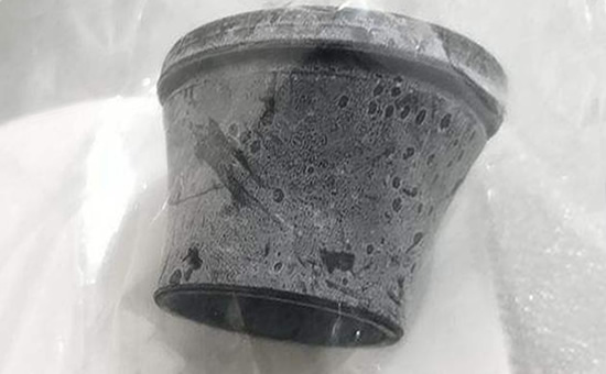 同種三元乙丙再生膠，為什么不同廠家混煉后焦燒噴霜硬度差別巨大？