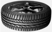 橡膠粉在汽車(chē)、摩托車(chē)、自行車(chē)輪胎中的應(yīng)用與硫化配方