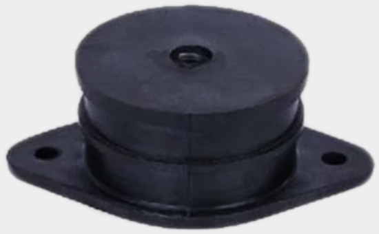 橡膠發(fā)動(dòng)機(jī)減震器